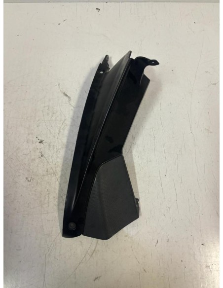 Flanc gauche de tête de fourche APRILIA RSV4 2009 - 2014