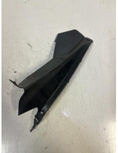 Flanc gauche de tête de fourche APRILIA RSV4 2009 - 2014 2