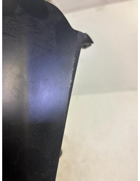 Flanc gauche de tête de fourche APRILIA RSV4 2009 - 2014