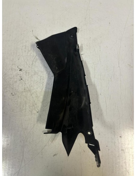 Flanc droit de tête de fourche APRILIA RSV4 2009 - 2014