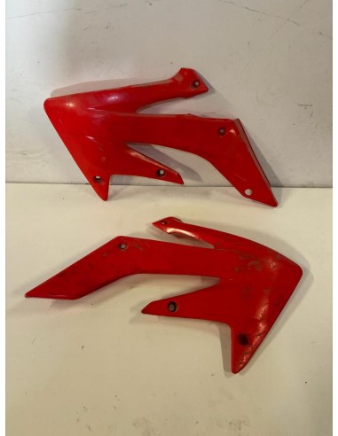 Ecope réservoir gauche HONDA CRF 250 2004  -  2009