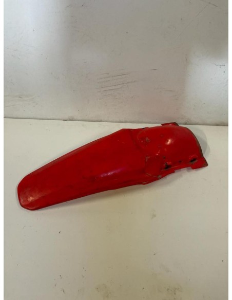 Bavette / garde boue arrière HONDA CRF 250 2004  -  2009