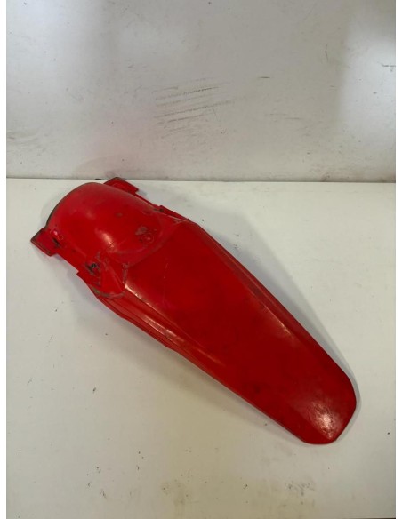 Bavette / garde boue arrière HONDA CRF 250 2004  -  2009
