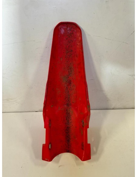 Bavette / garde boue arrière HONDA CRF 250 2004  -  2009