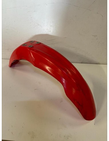 Garde boue avant HONDA CRF 250 2004  -  2009