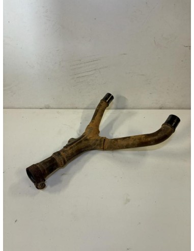 Collecteur d'échappement HONDA CRF 250 2004  -  2009