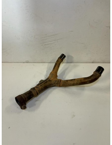 Collecteur d'échappement HONDA CRF 250 2004  -  2009