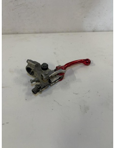 Cocotte et levier d'embrayage HONDA CRF 250 2004 - 2009