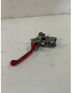 Cocotte et levier d'embrayage HONDA CRF 250 2004 - 2009 2