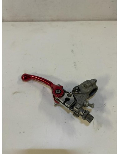 Cocotte et levier d'embrayage HONDA CRF 250 2004 - 2009
