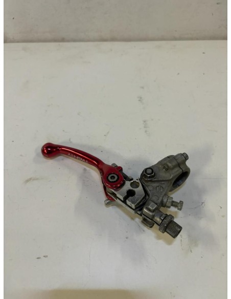 Cocotte et levier d'embrayage HONDA CRF 250 2004 - 2009