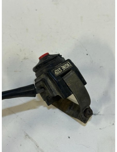 Coupe circuit HONDA CRF 250 2004  -  2009