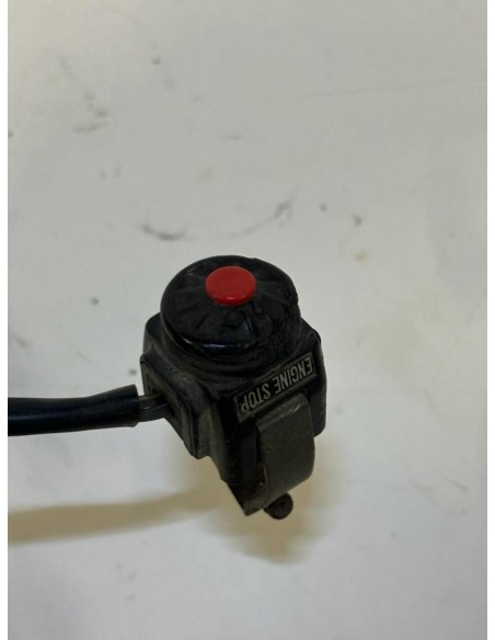 Coupe circuit HONDA CRF 250 2004  -  2009