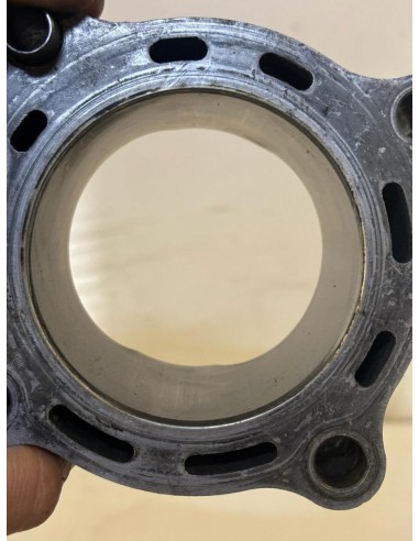 Cylindre HONDA CRF 250 2004  -  2009