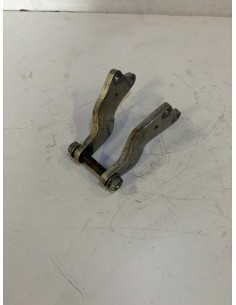 Support moteur HONDA CRF 250 2004  -  2009