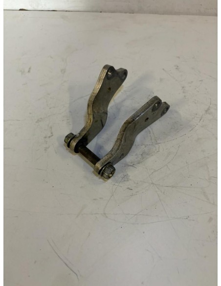 Support moteur HONDA CRF 250 2004  -  2009