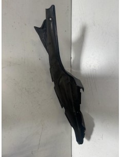 Coque arrière droite HYOSUNG GT 125 R 2005 - 2009 2