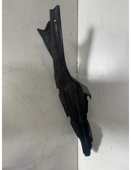 Coque arrière droite HYOSUNG GT 125 R 2005 - 2009