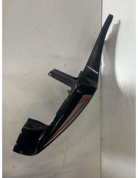 Coque arrière droite HYOSUNG GT 125 R 2005 - 2009