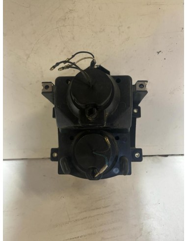 Phare avant HYOSUNG GT 125 R 2005 - 2009