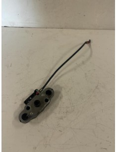 Mécanisme de selle arrière HYOSUNG GT 125 R 2005 - 2009