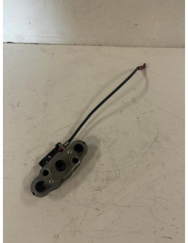 Mécanisme de selle arrière HYOSUNG GT 125 R 2005 - 2009