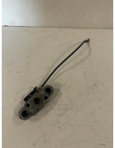 Mécanisme de selle arrière HYOSUNG GT 125 R 2005 - 2009