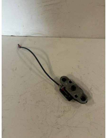 Mécanisme de selle arrière HYOSUNG GT 125 R 2005 - 2009