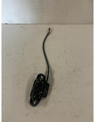 Mécanisme de selle arrière HYOSUNG GT 125 R 2005 - 2009