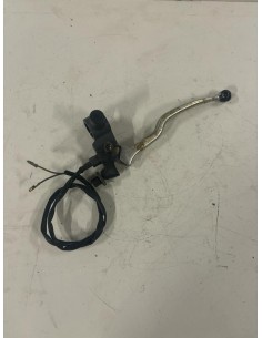 Cocotte et levier d'embrayage HYOSUNG GT 125 R 2005 - 2009