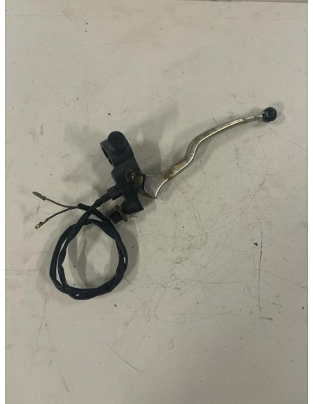 Cocotte et levier d'embrayage HYOSUNG GT 125 R 2005 - 2009