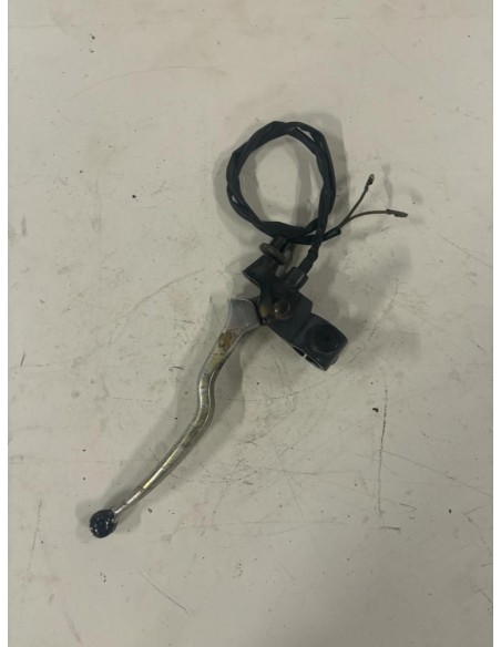 Cocotte et levier d'embrayage HYOSUNG GT 125 R 2005 - 2009