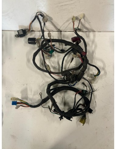 Faisceaux électrique HYOSUNG GT 125 R 2005 - 2009