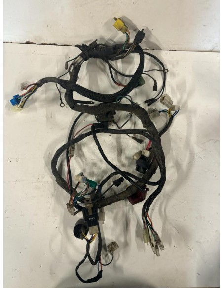 Faisceaux électrique HYOSUNG GT 125 R 2005 - 2009