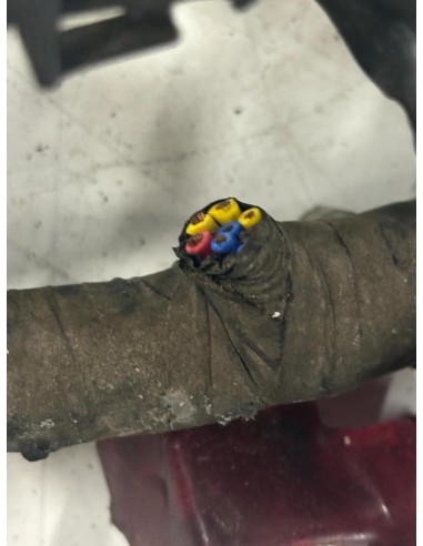 Faisceaux électrique HYOSUNG GT 125 R 2005 - 2009