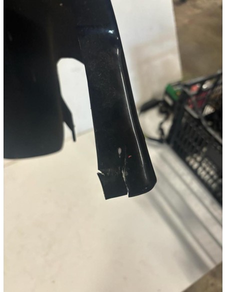 Garde boue avant HYOSUNG GT 125 R 2005 - 2009