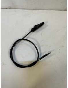 Câble d’embrayage YAMAHA YZ 125 2002 - 2004 2