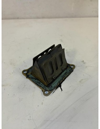 Boite à clapets YAMAHA YZ 125 2002  -  2004