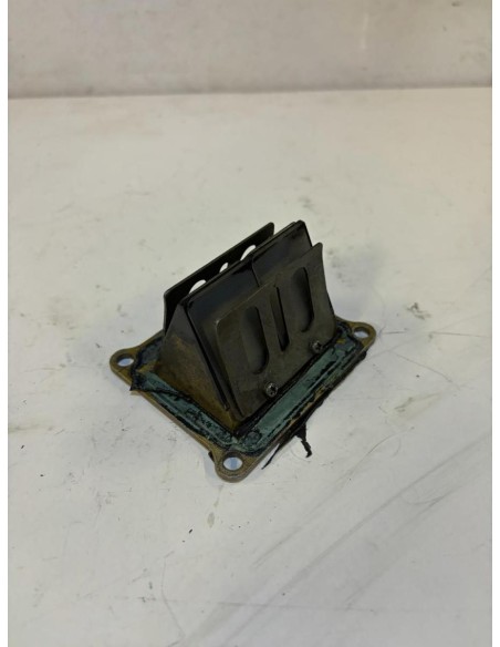 Boite à clapets YAMAHA YZ 125 2002  -  2004