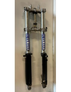 Fourche YAMAHA YZ 125 2002 - 2004