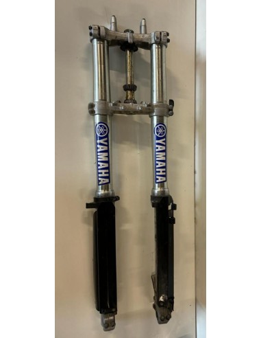Fourche YAMAHA YZ 125 2002 - 2004