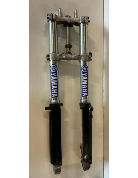 Fourche YAMAHA YZ 125 2002 - 2004