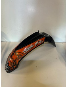 Garde boue avant 560 SMR KTM 2006 - 2007 2