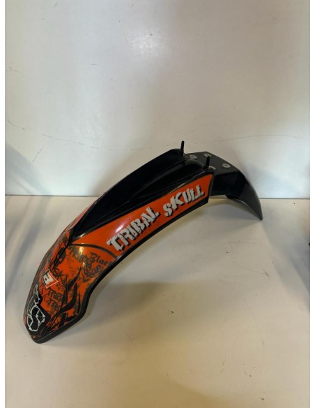 Garde boue avant 560 SMR KTM 2006 - 2007