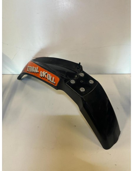 Garde boue avant 560 SMR KTM 2006 - 2007