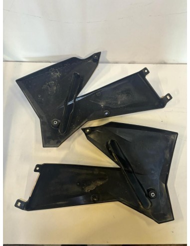 Écope réservoir gauche et droit Écope réservoir KTM SMR 560 2006  -  2007