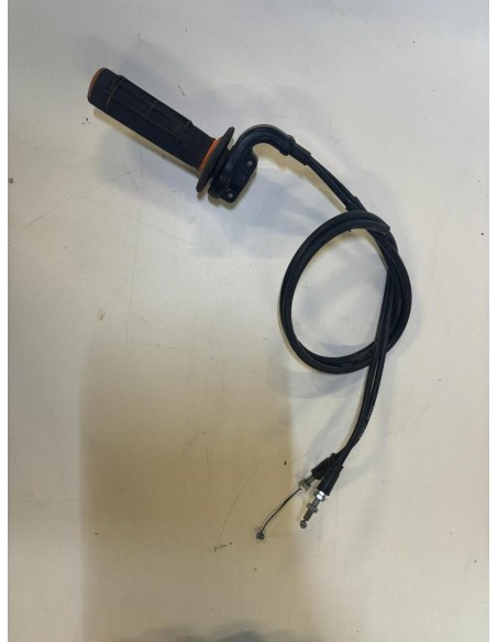 Poignée d’accélérateur KTM SMR 560 2006 - 2007