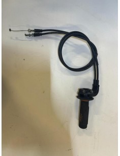 Poignée d’accélérateur KTM SMR 560 2006 - 2007 2