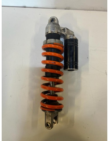 Amortisseur arrière supermotard KTM SMR 560 2006  -  2007
