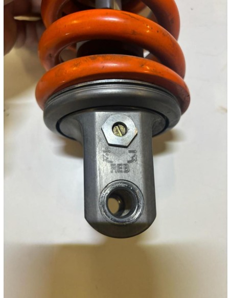 Amortisseur arrière supermotard KTM SMR 560 2006  -  2007